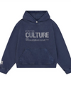 For The Culture Crystal Hoodie