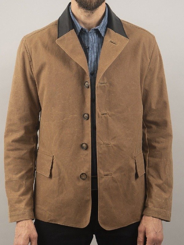 Arthur Morgan Jacket
