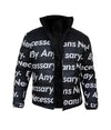 Dragon Ball Z Goku Drip Jacket