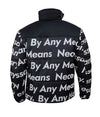 Dragon Ball Z Goku Drip Jacket