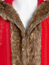 The Christmas Chronicles 2 Mrs Claus Coat