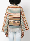 Holly Willoughby Glastonbury Jacket