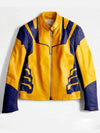 Deadpool 3 Wolverine Yellow Jacket