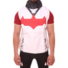 Batman Arkham Knight Red Hood Jacket