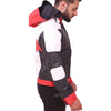 Batman Arkham Knight Red Hood Jacket