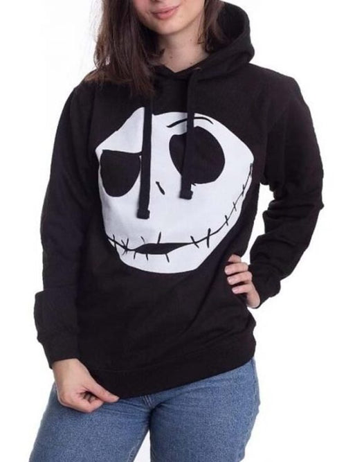 Jack Skellington Hoodie