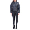 Jane Black Biker Leather Jacket