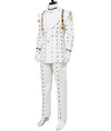 Bruno Bucciarati Suit