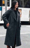 Hawkeye Kate Bishop Coat