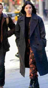 Hawkeye Kate Bishop Coat