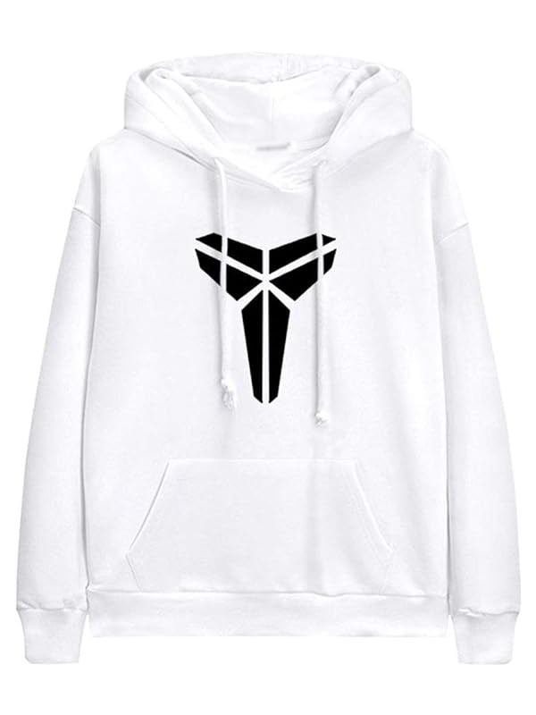 Kobe Mamba Hoodie