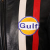 Le Mans Steve McQueen Black Jacket