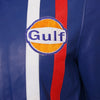 Le Mans Steve McQueen Blue Jacket