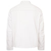 Le Mans Steve McQueen White Jacket