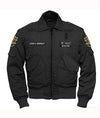 Resident Evil 2 Leon Kennedy RPD Jacket