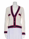 Emily Cooper Emily In Paris Cardigan