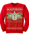 Mastodon Christmas Sweater