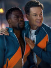 Me Time Mark Wahlberg Tracksuit