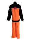 Naruto Uzumaki Costume
