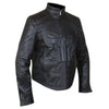 Punisher Leather Jacket