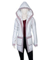 Eurovision Song Contest Sigrit Ericksdottir Coat