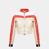 Fast X 2023 Ramsey Leather Jacket
