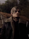 Resident Evil 4 Leon Kennedy Jacket