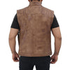 Star Wars Finn Leather Vest