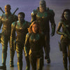 Captain Marvel Brie Larson Green Leather Jacket