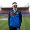 Jason Sudeikis Ted Lasso Jacket