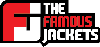 Header Logo Of the The_ Famous Jackets Logo