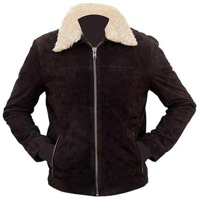 The Walking Dead Rick Grimes Jacket