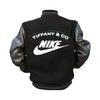 Erling Haaland Tiffany and Co Nike Jacket