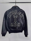 Trapstar Avirex London Jacket Back view