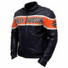 Harley Davidson Victoria Lane Leather Jacket