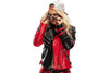 Toni Storm Studded WWE Leather Jacket