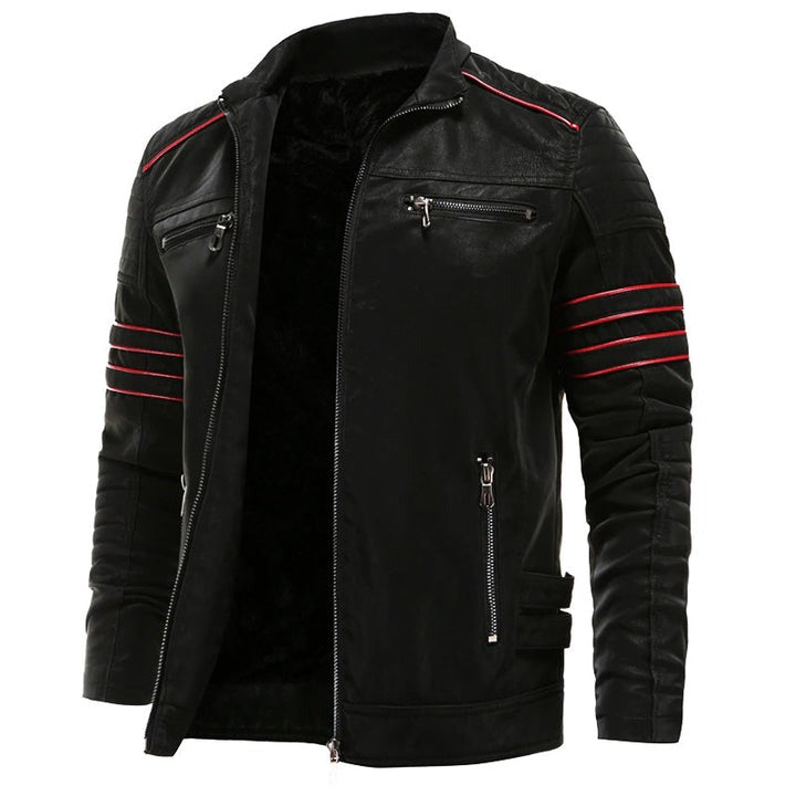 Wolverine Movie Jacket