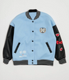 XO Kitty Hello Kitty Varsity Jacket
