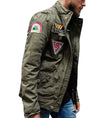 alien nostromo jacket