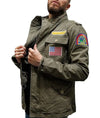 Weyland Yutani Ripley Nostromo Crew Jacket