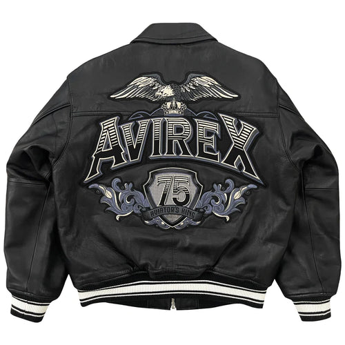 Avirex Aviator 75 Jacket