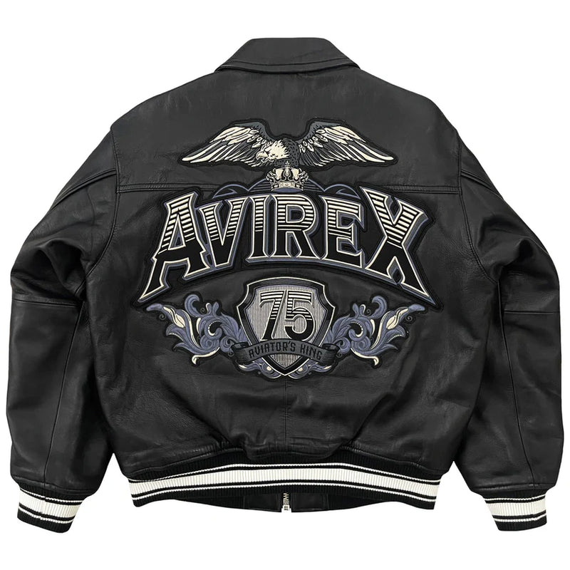 Avirex Aviator 75 Jacket