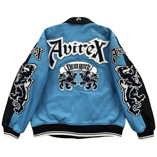 Avirex Lion New York Jacket