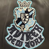 Avirex new york embroidered logo 