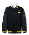 Batman Returns Letterman Jacket