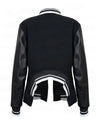 Caitlin Clark SNL Jacket