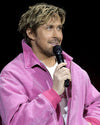 Cinemacon 2023 Ryan Gosling Pink Jacket