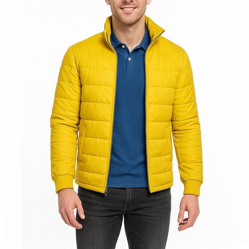 Jurassic World Chaos Theory Darius Bowman Jacket