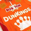 Super Bowl Dunkin Donuts Tracksuit