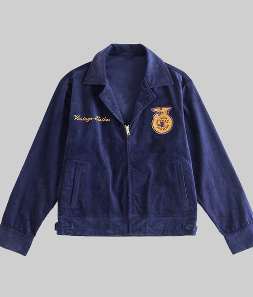 FFA Jacket